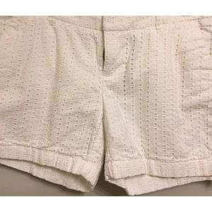 Merona Womens Short Size 2